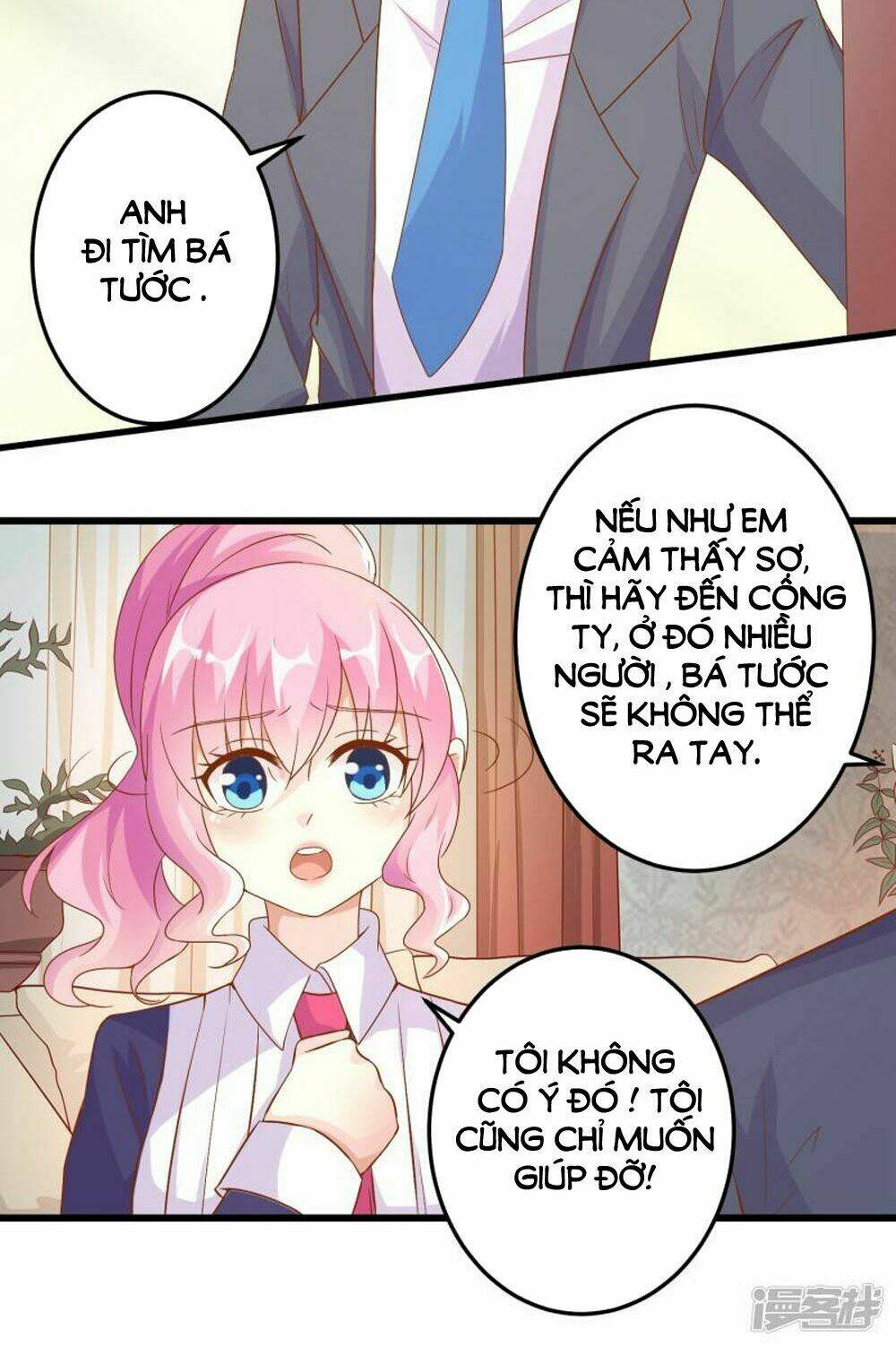 Nguyệt Dạ Hương Vi Lai: Chapter 27