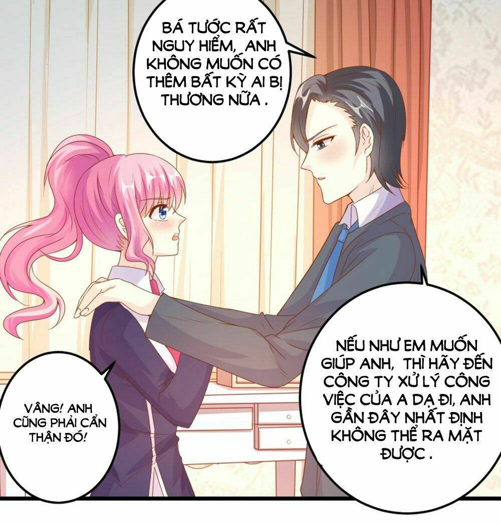 Nguyệt Dạ Hương Vi Lai: Chapter 27