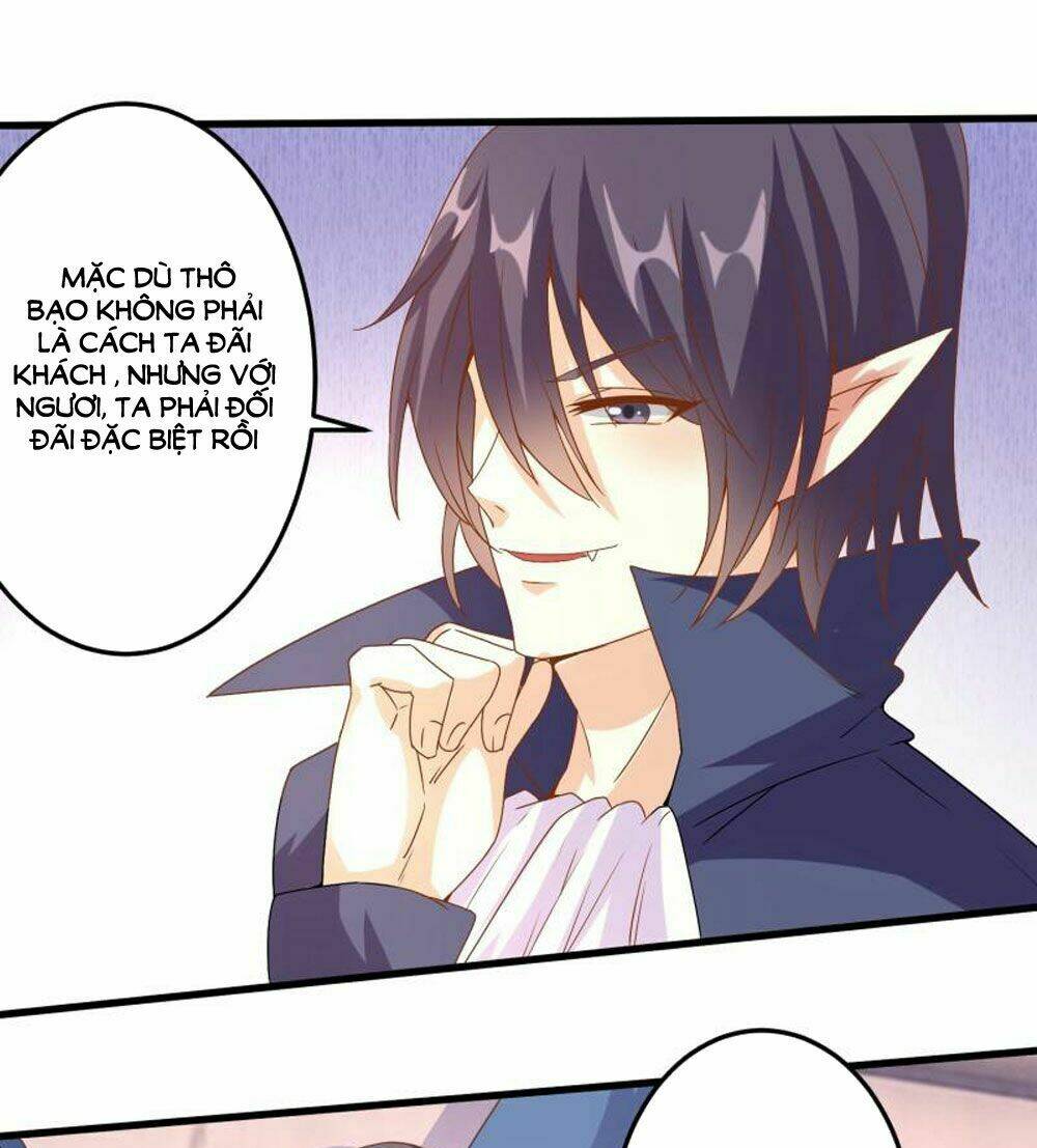 Nguyệt Dạ Hương Vi Lai: Chapter 27