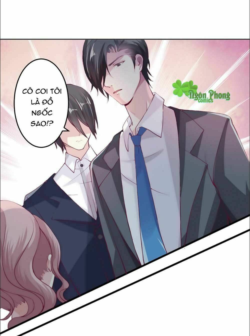 Nguyệt Dạ Hương Vi Lai: Chapter 3