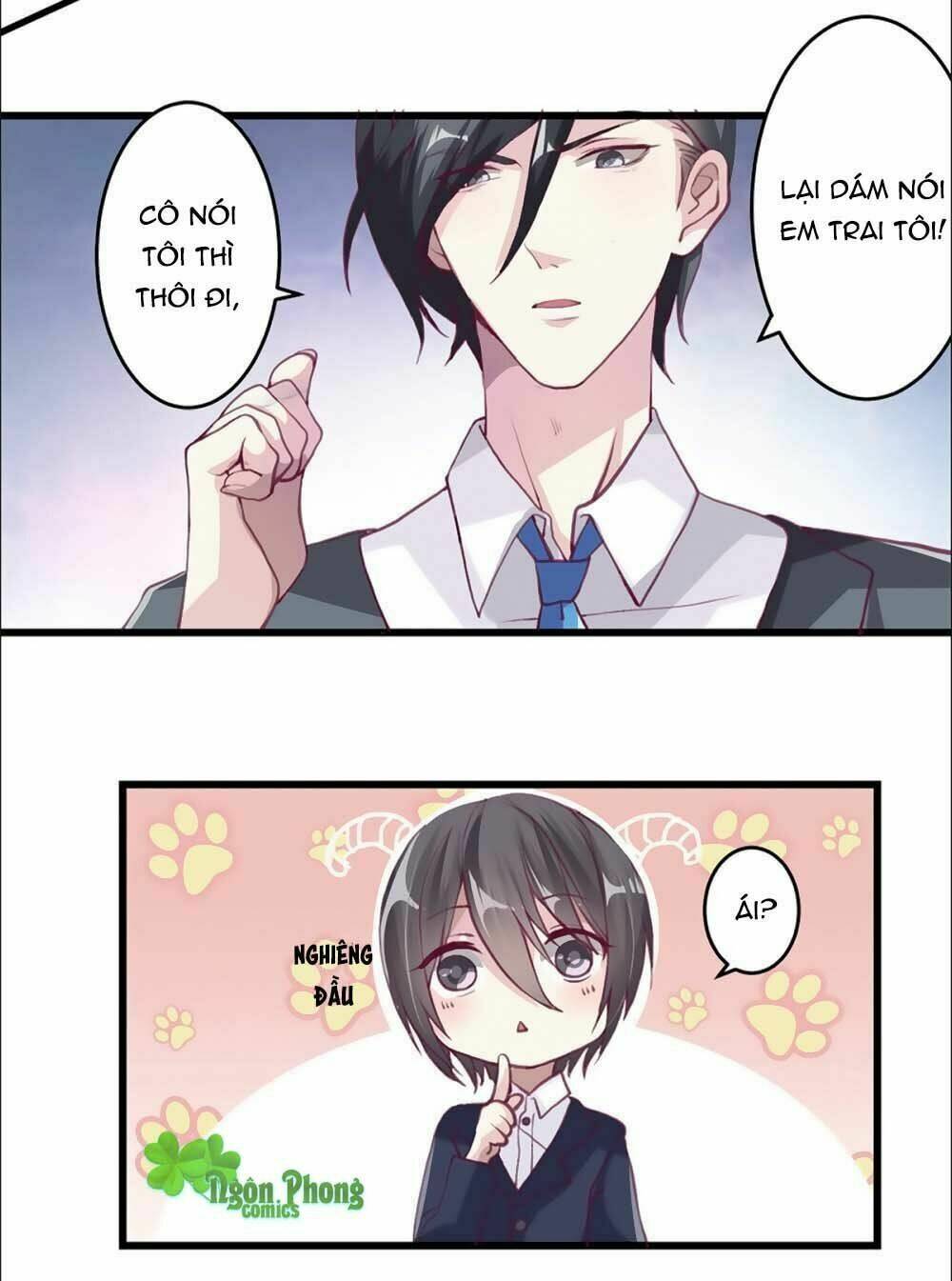 Nguyệt Dạ Hương Vi Lai: Chapter 3