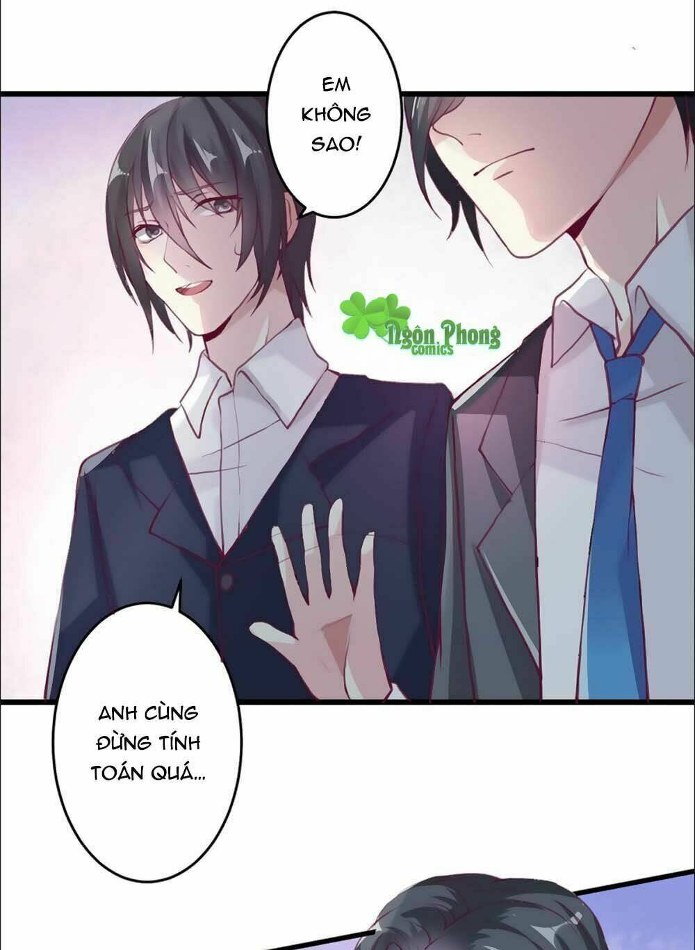 Nguyệt Dạ Hương Vi Lai: Chapter 3