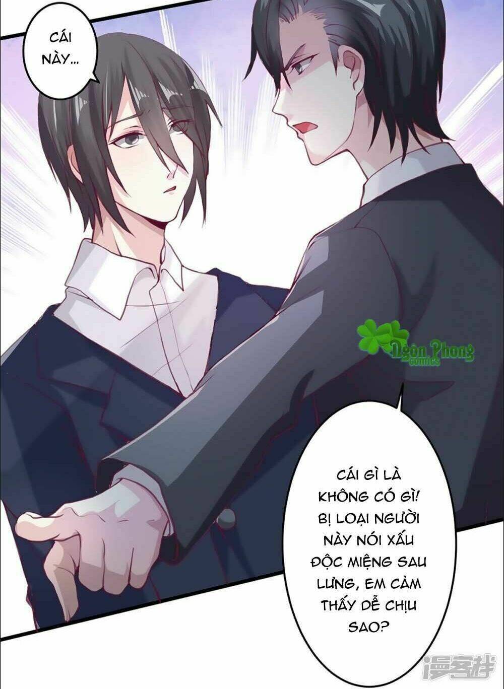 Nguyệt Dạ Hương Vi Lai: Chapter 3