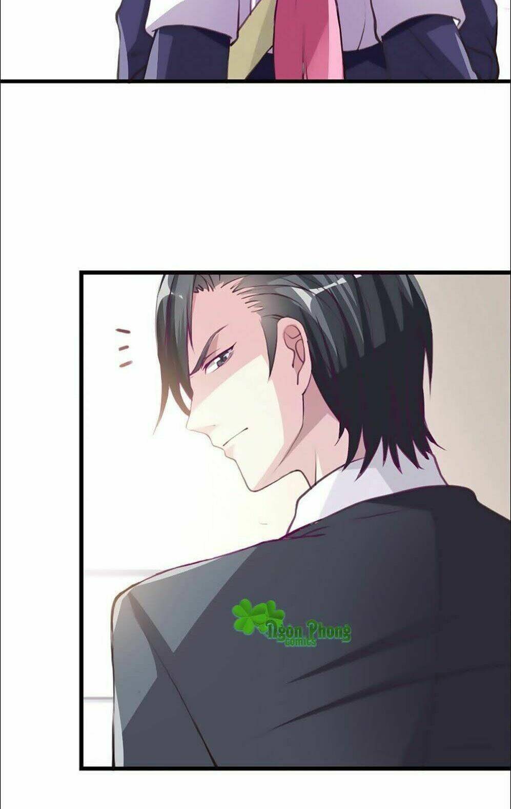 Nguyệt Dạ Hương Vi Lai: Chapter 3