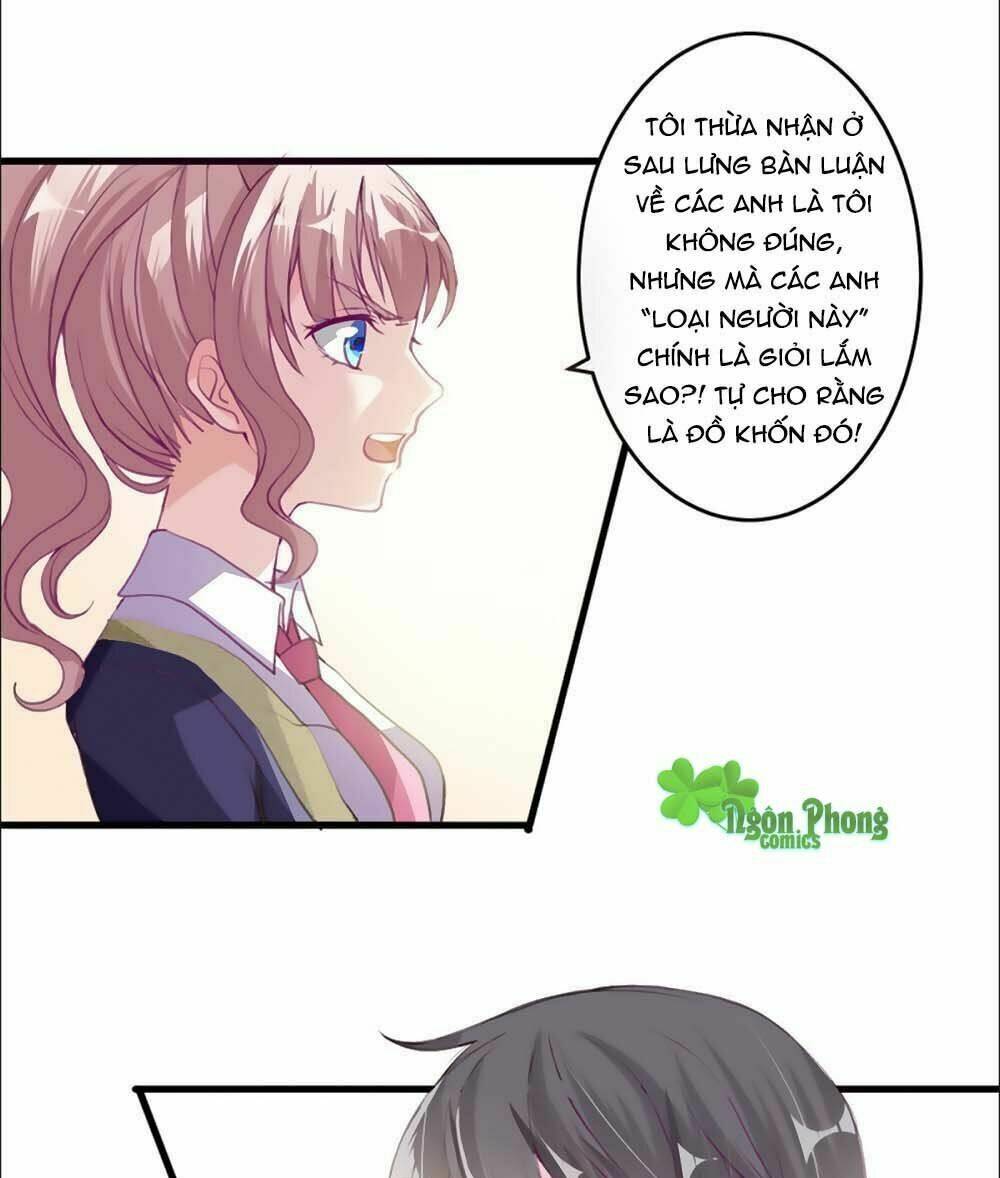 Nguyệt Dạ Hương Vi Lai: Chapter 3