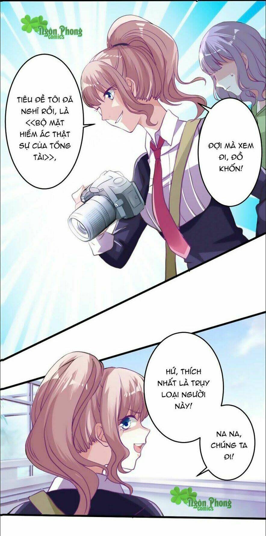 Nguyệt Dạ Hương Vi Lai: Chapter 3
