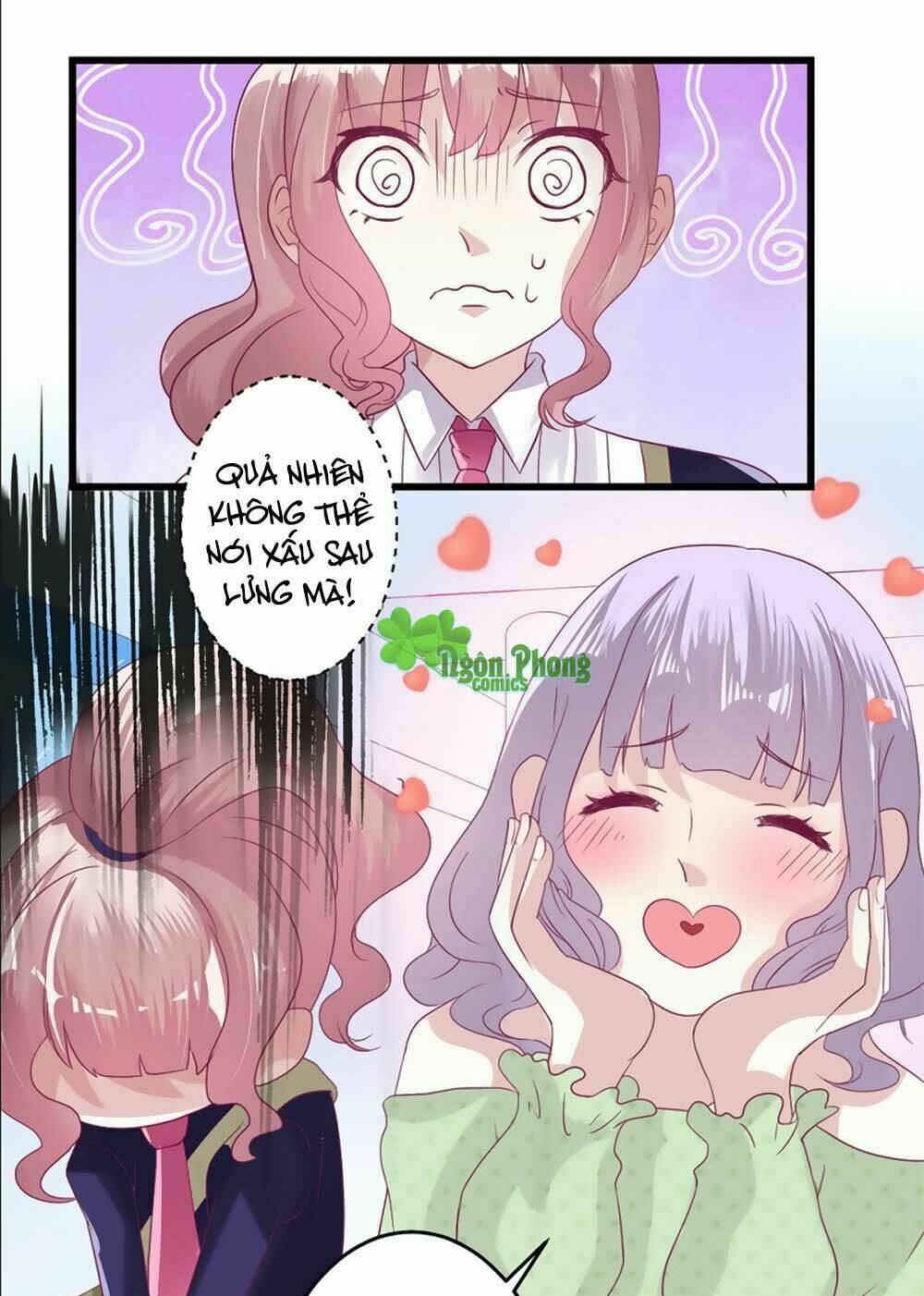 Nguyệt Dạ Hương Vi Lai: Chapter 3