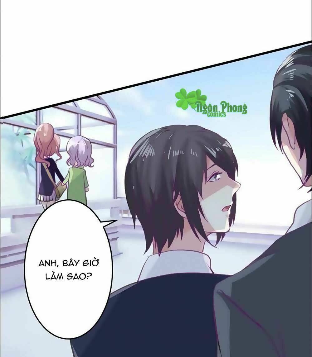 Nguyệt Dạ Hương Vi Lai: Chapter 3