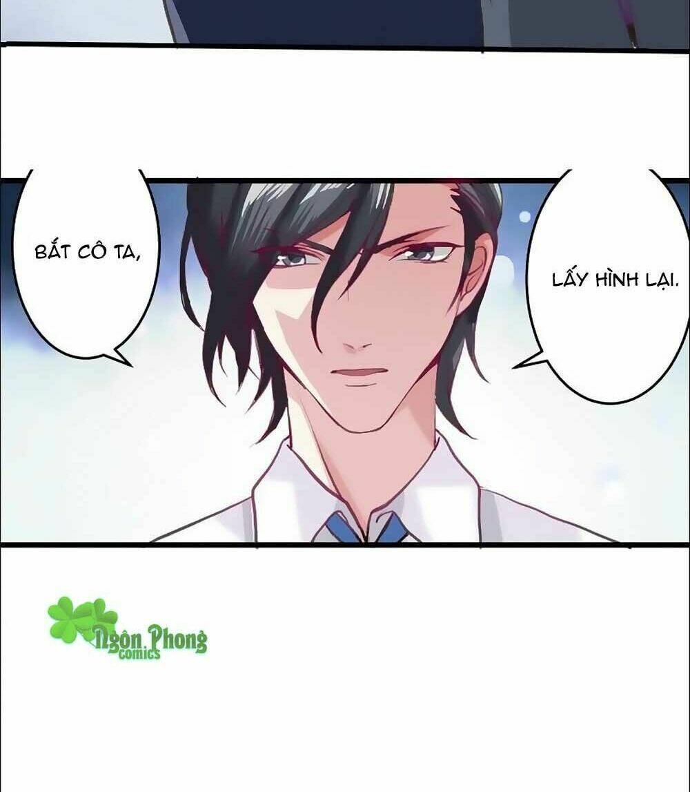 Nguyệt Dạ Hương Vi Lai: Chapter 3