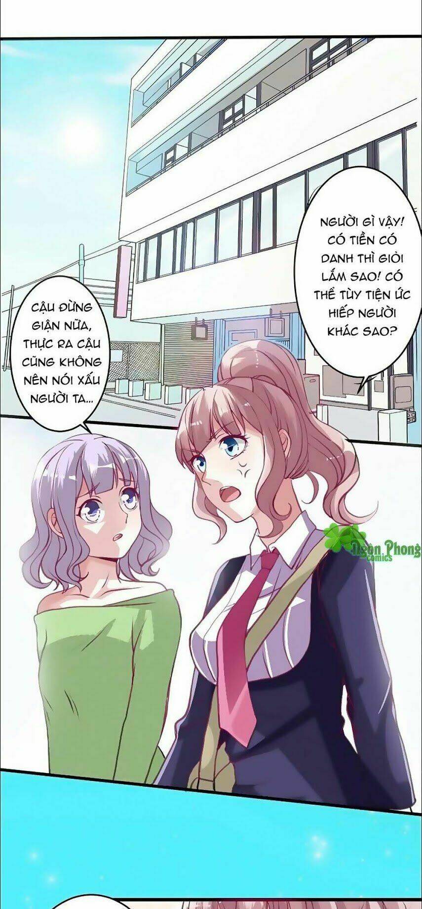 Nguyệt Dạ Hương Vi Lai: Chapter 3