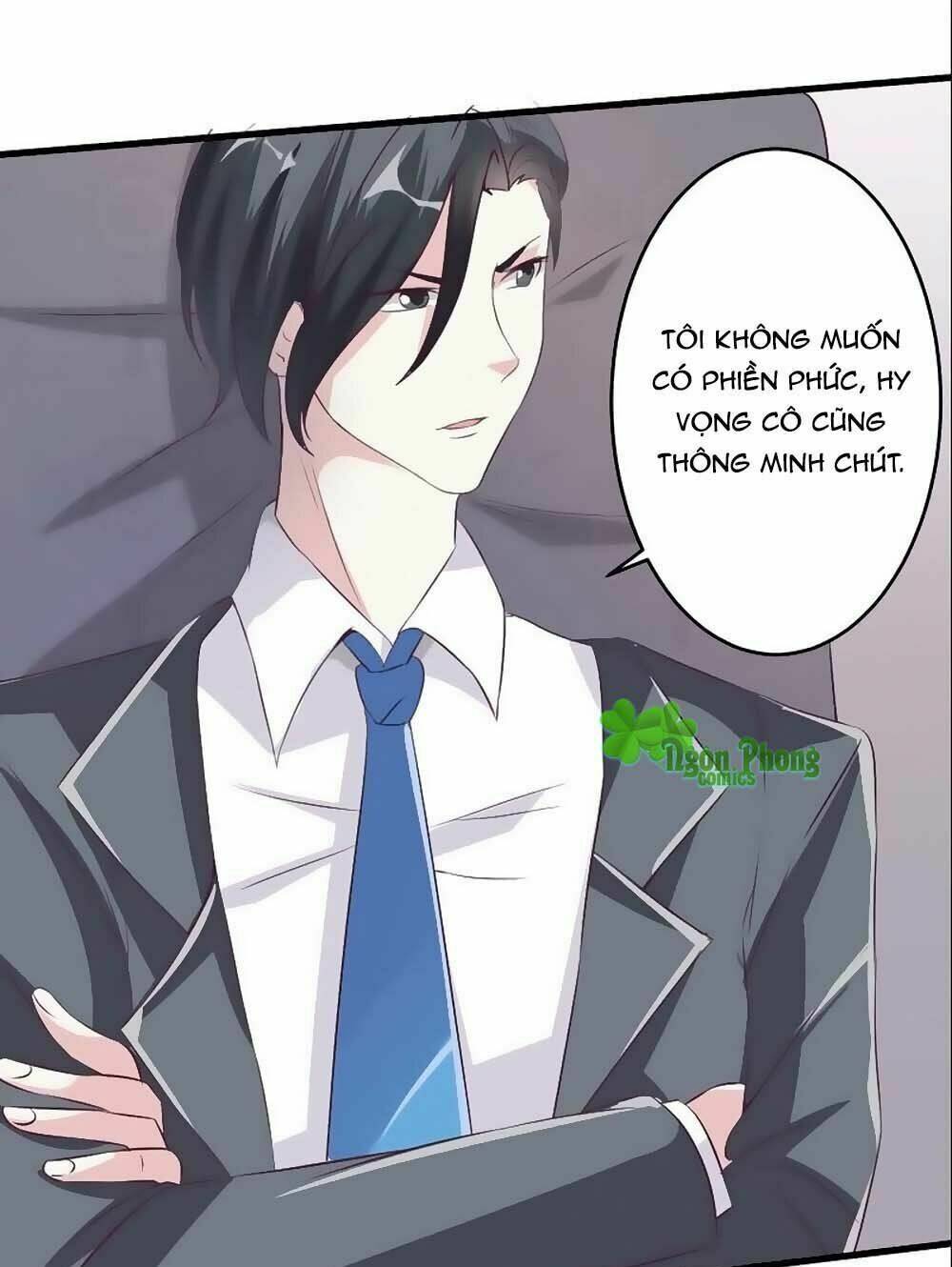 Nguyệt Dạ Hương Vi Lai: Chapter 3