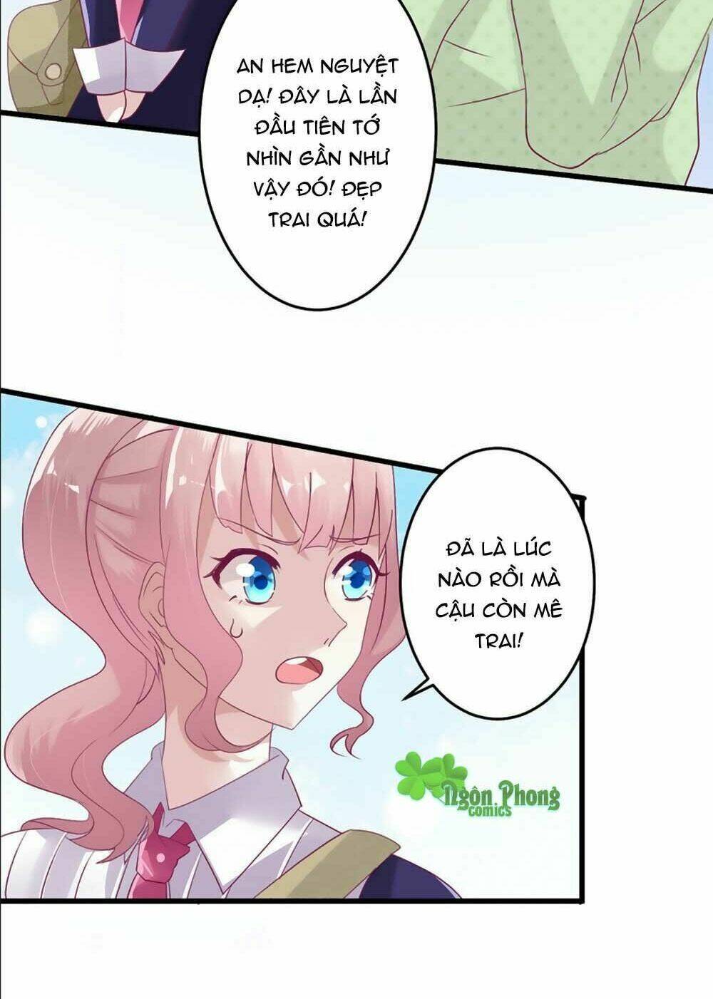 Nguyệt Dạ Hương Vi Lai: Chapter 3