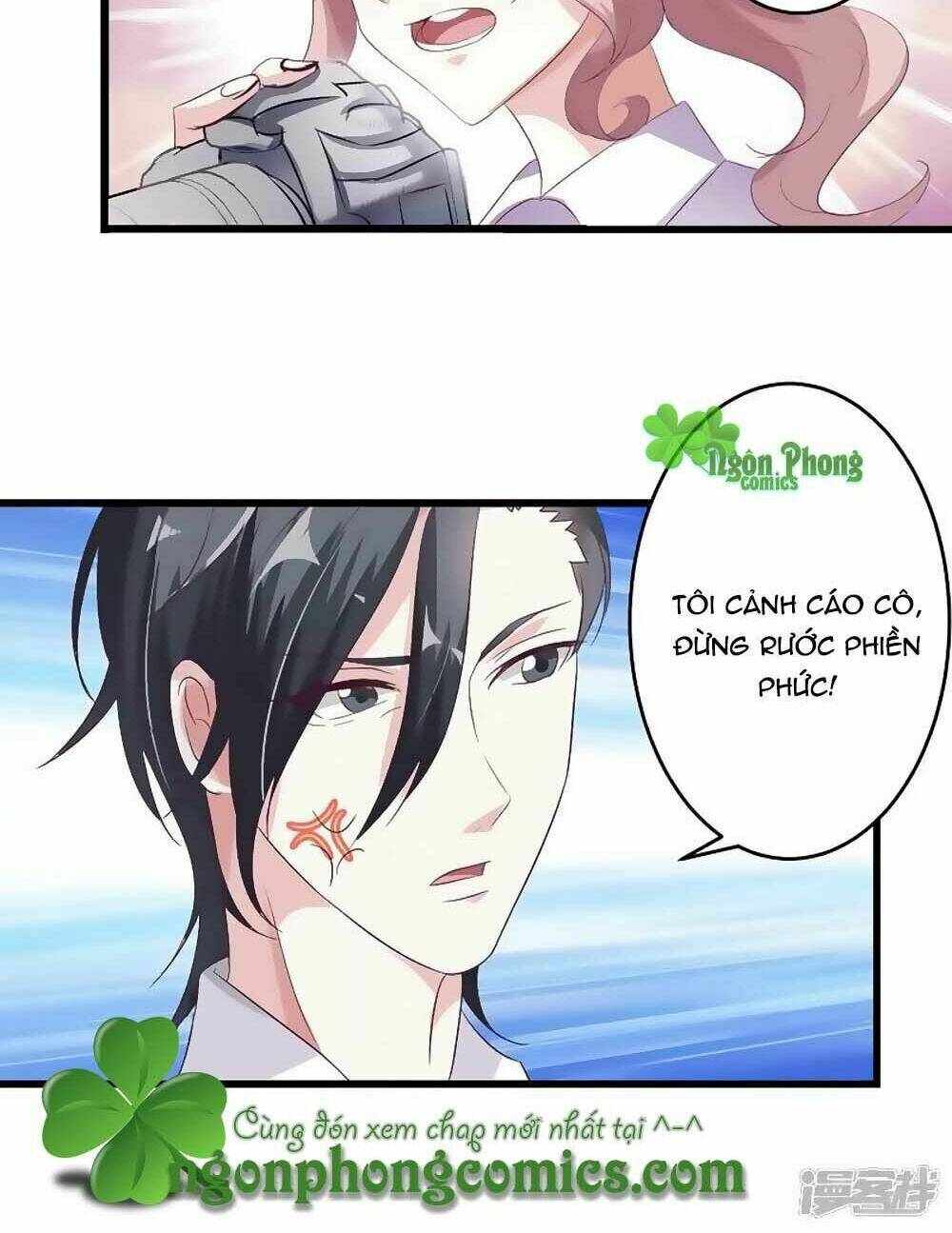 Nguyệt Dạ Hương Vi Lai: Chapter 3