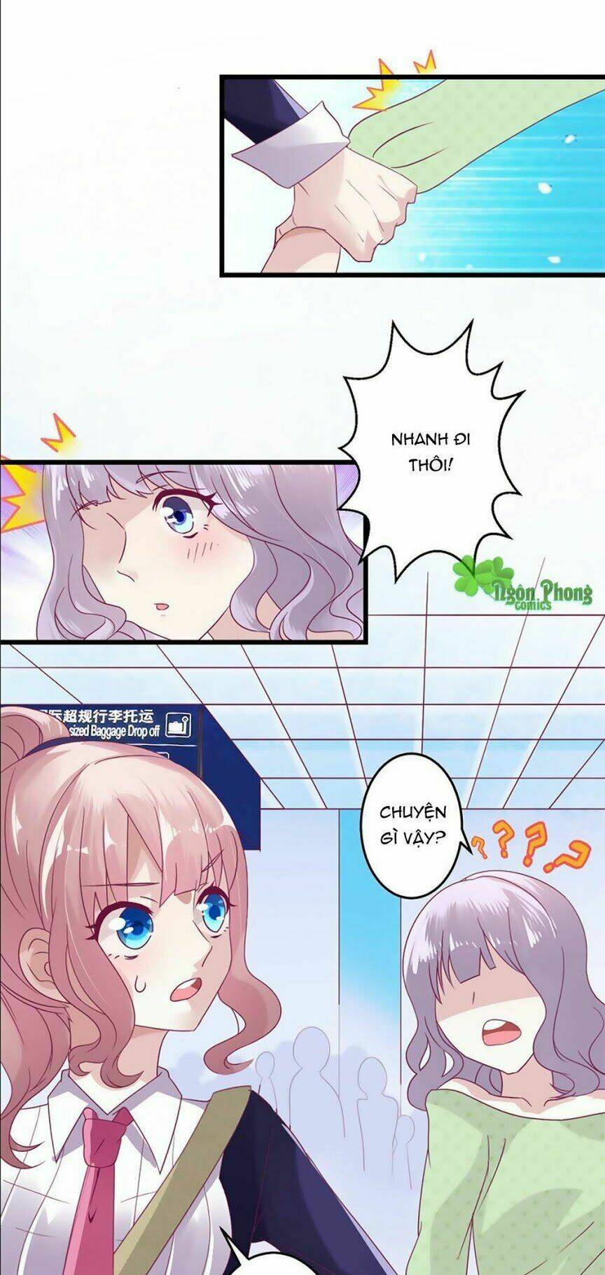 Nguyệt Dạ Hương Vi Lai: Chapter 3