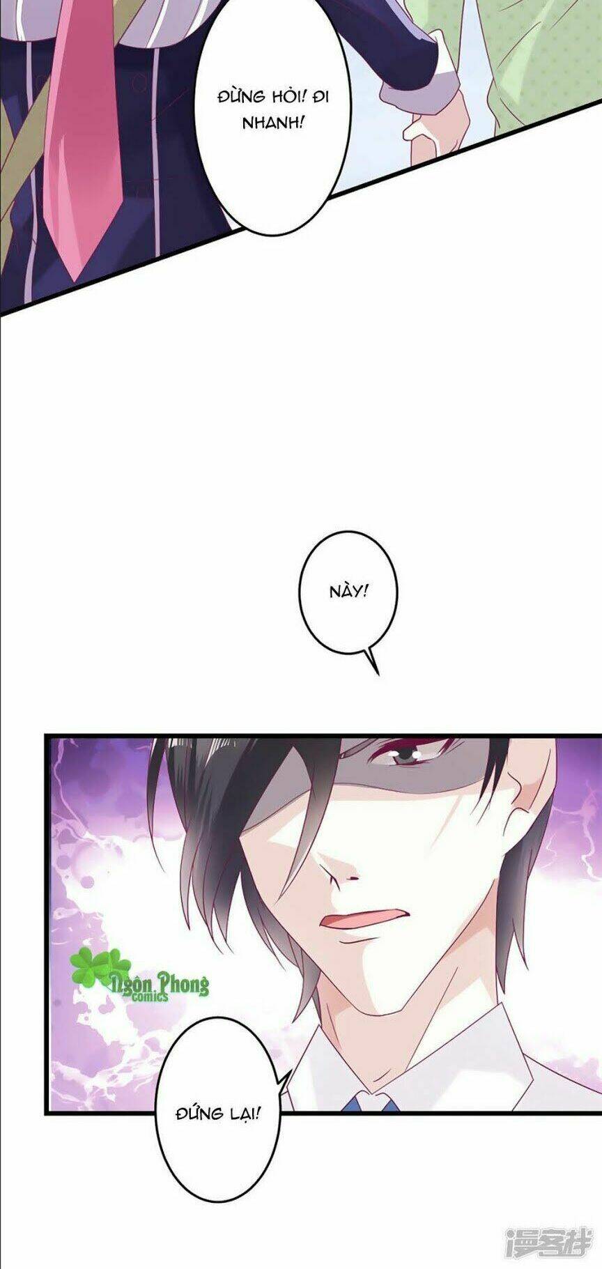 Nguyệt Dạ Hương Vi Lai: Chapter 3