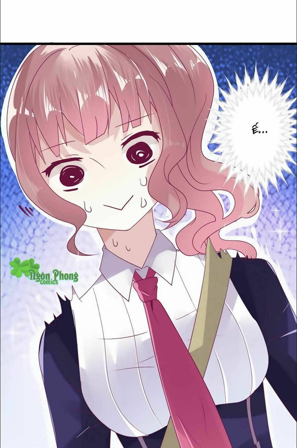 Nguyệt Dạ Hương Vi Lai: Chapter 3