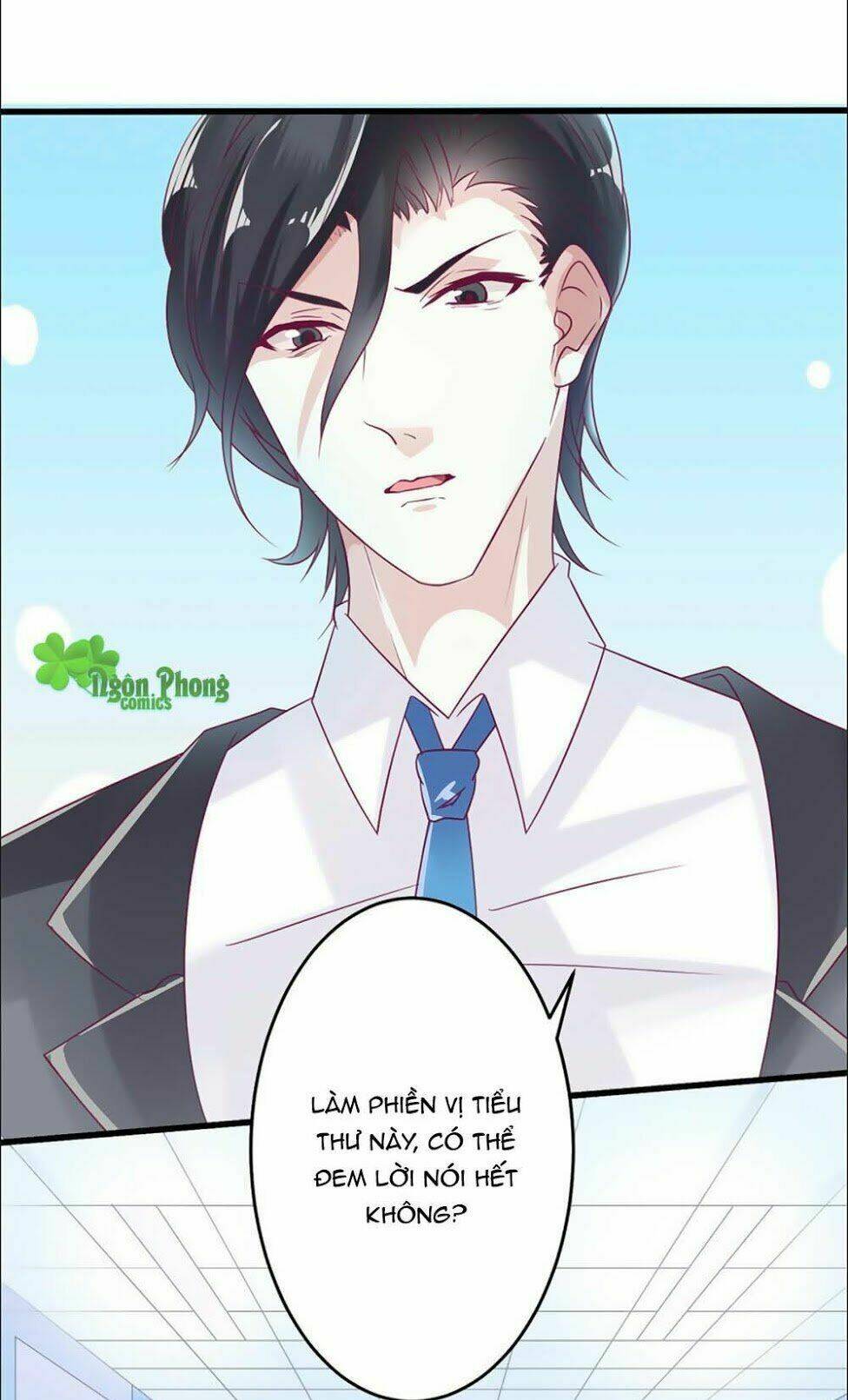 Nguyệt Dạ Hương Vi Lai: Chapter 3