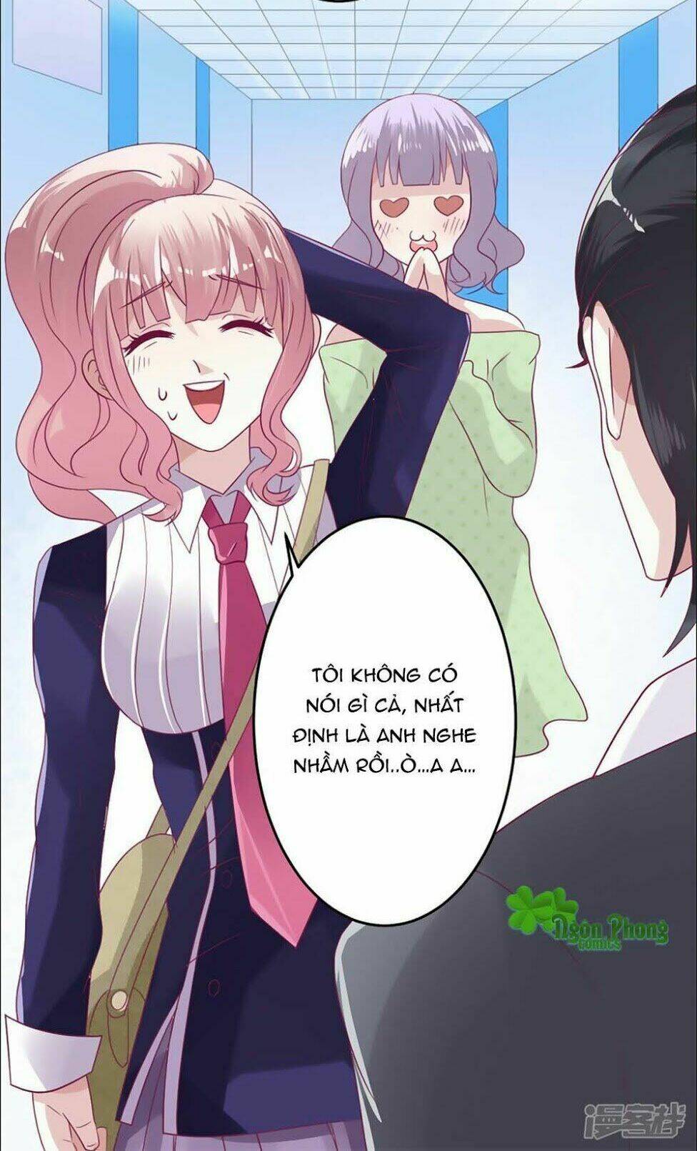 Nguyệt Dạ Hương Vi Lai: Chapter 3