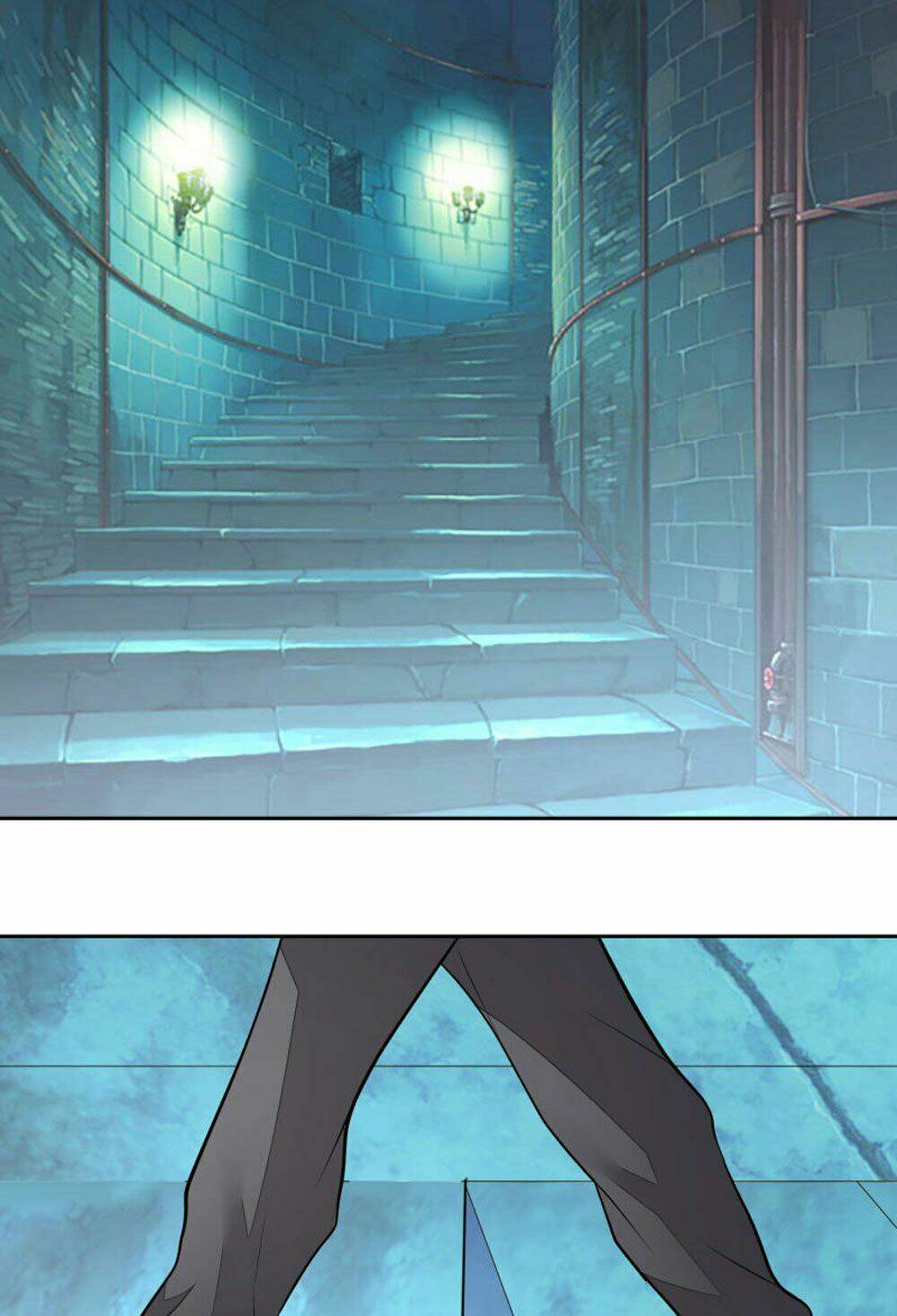 Nguyệt Dạ Hương Vi Lai: Chapter 31