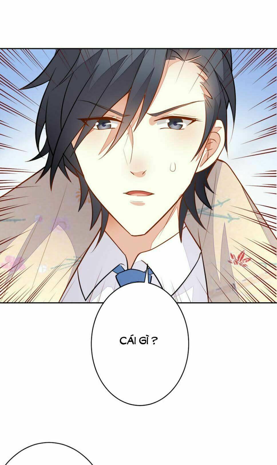 Nguyệt Dạ Hương Vi Lai: Chapter 31