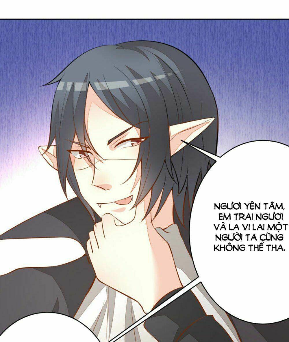 Nguyệt Dạ Hương Vi Lai: Chapter 32