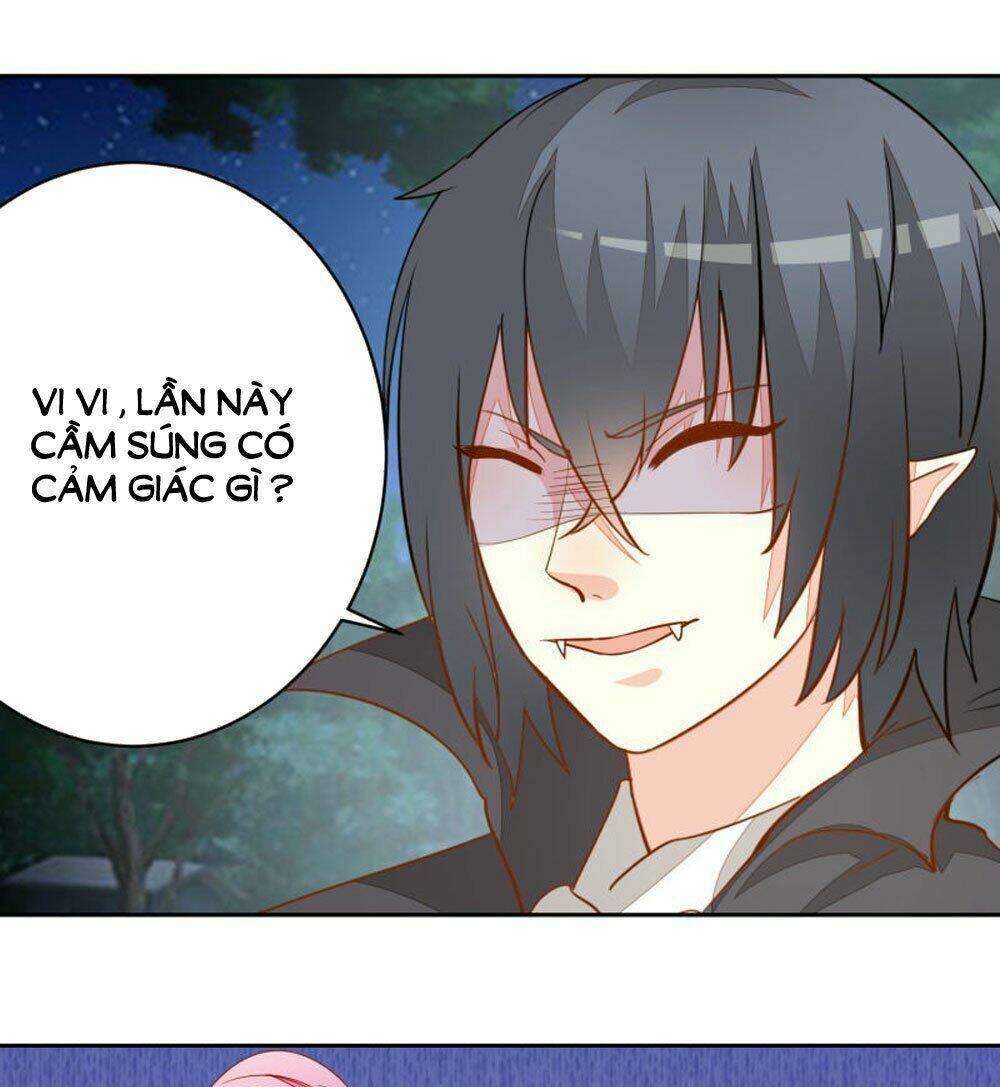 Nguyệt Dạ Hương Vi Lai: Chapter 32