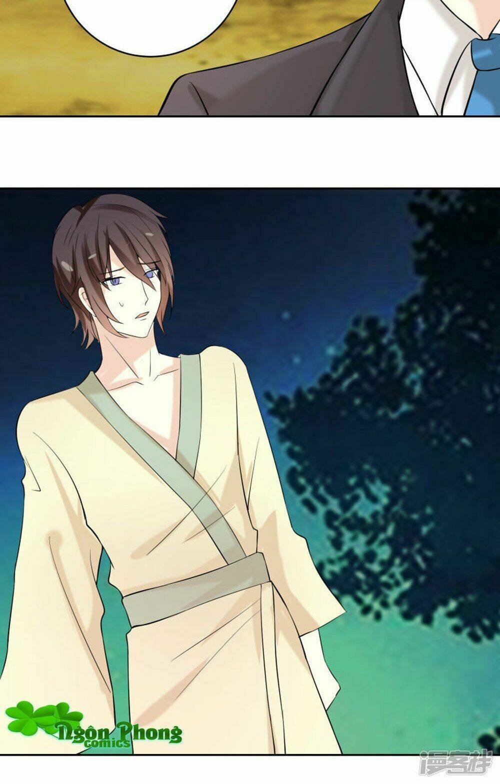 Nguyệt Dạ Hương Vi Lai: Chapter 32