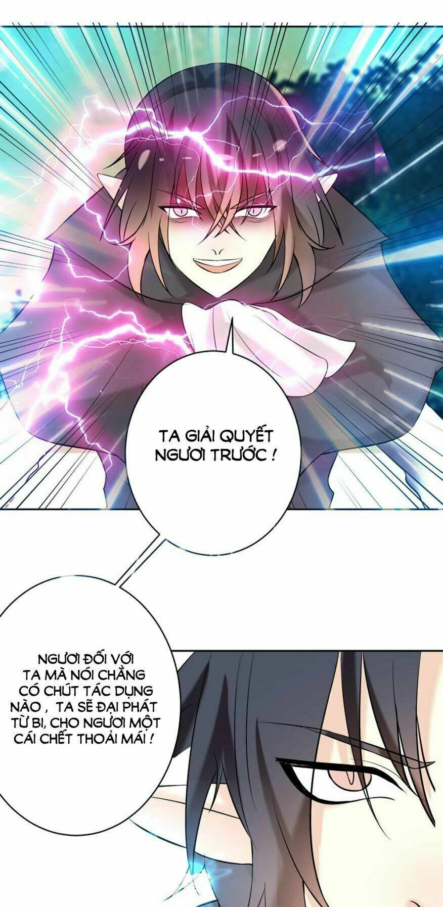 Nguyệt Dạ Hương Vi Lai: Chapter 32
