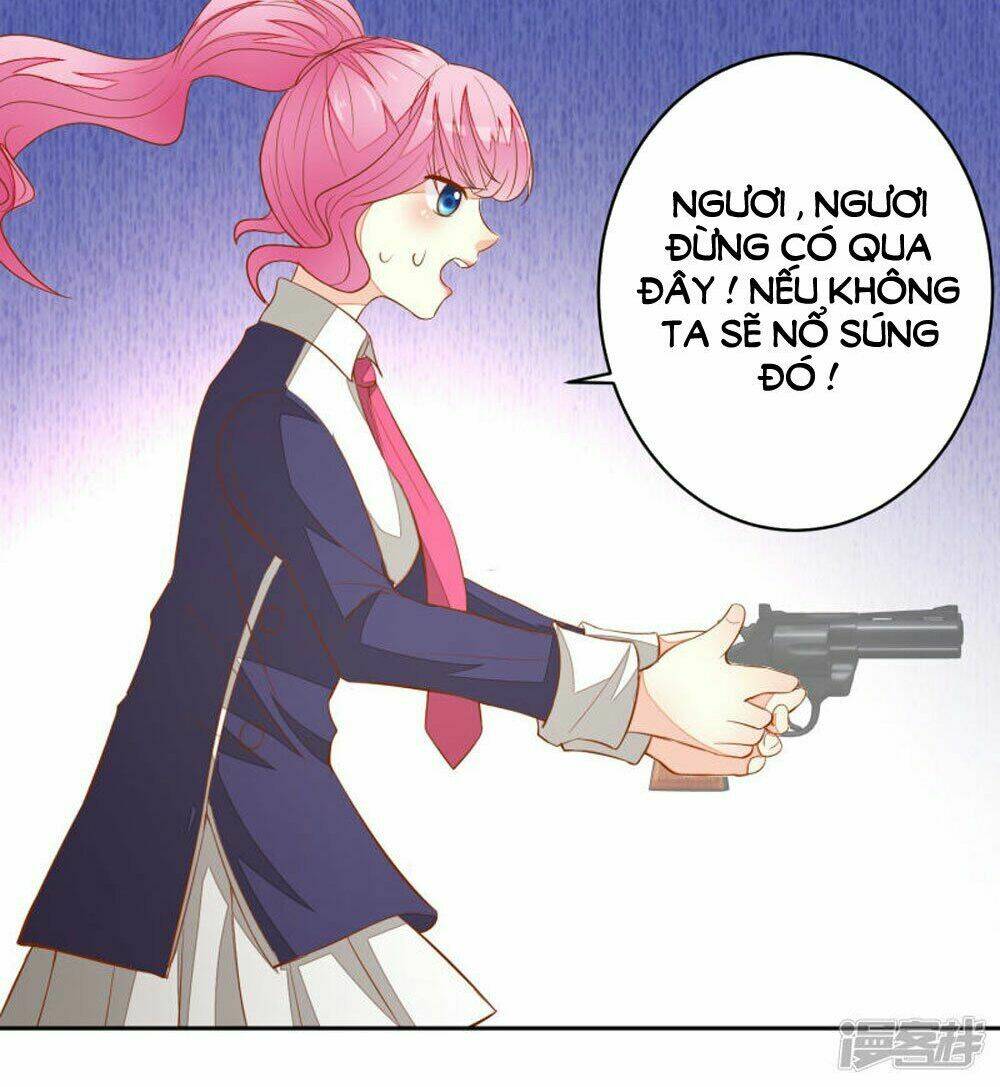 Nguyệt Dạ Hương Vi Lai: Chapter 32