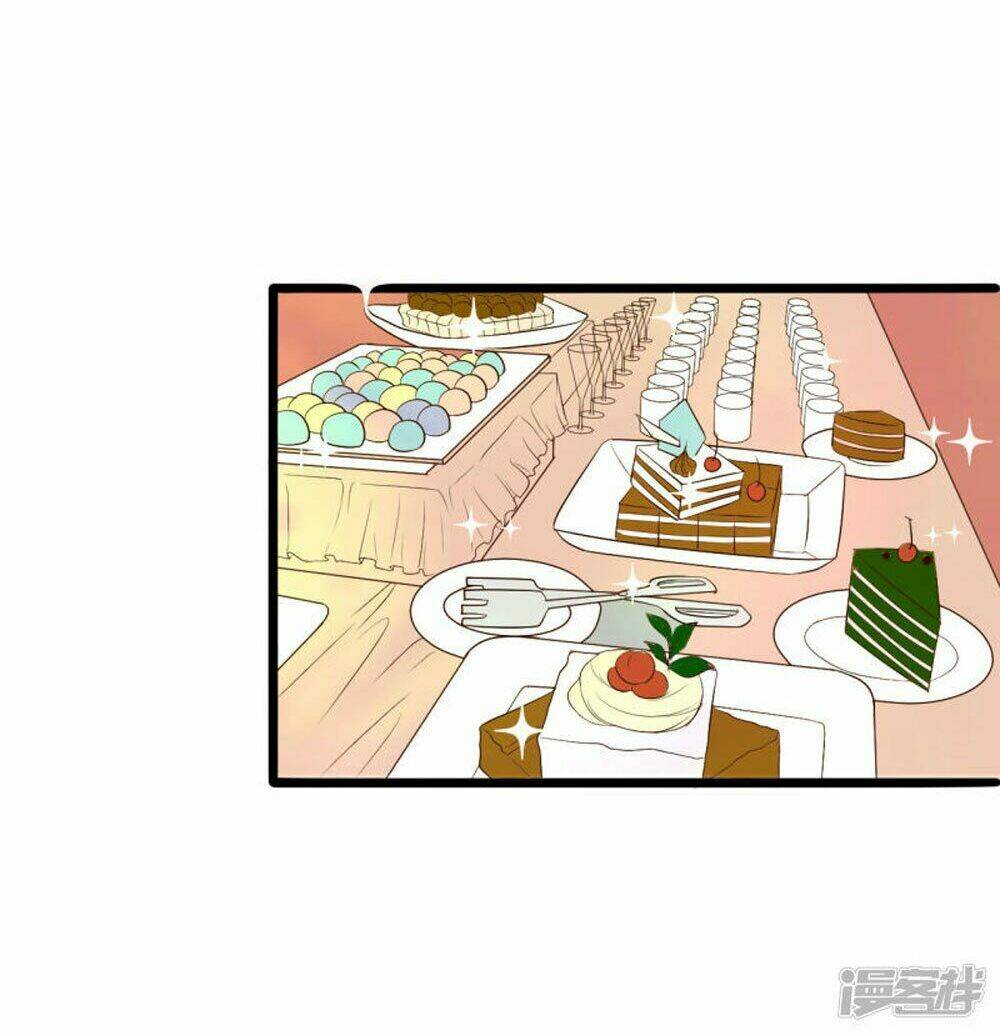 Nguyệt Dạ Hương Vi Lai: Chapter 39
