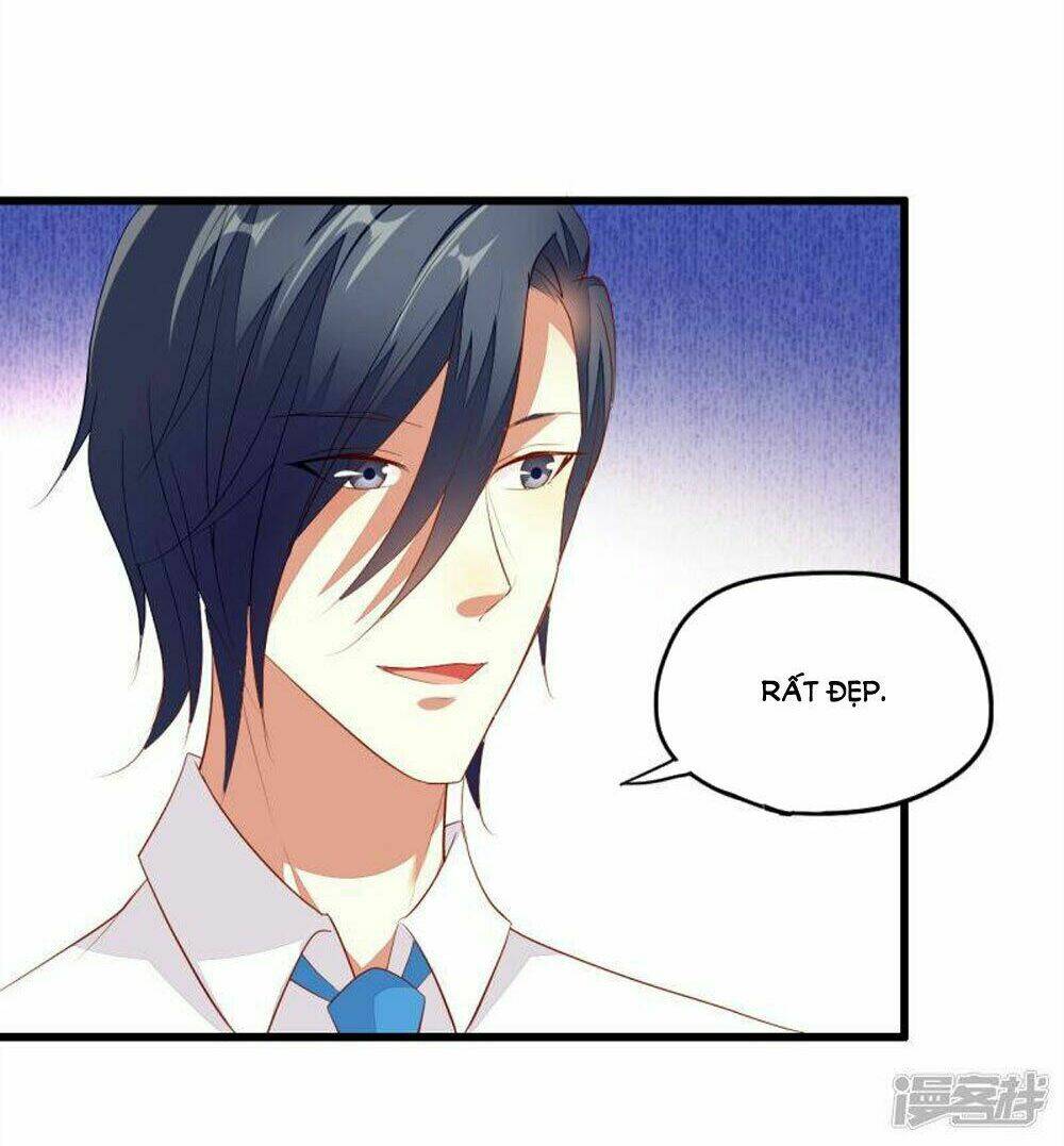 Nguyệt Dạ Hương Vi Lai: Chapter 39