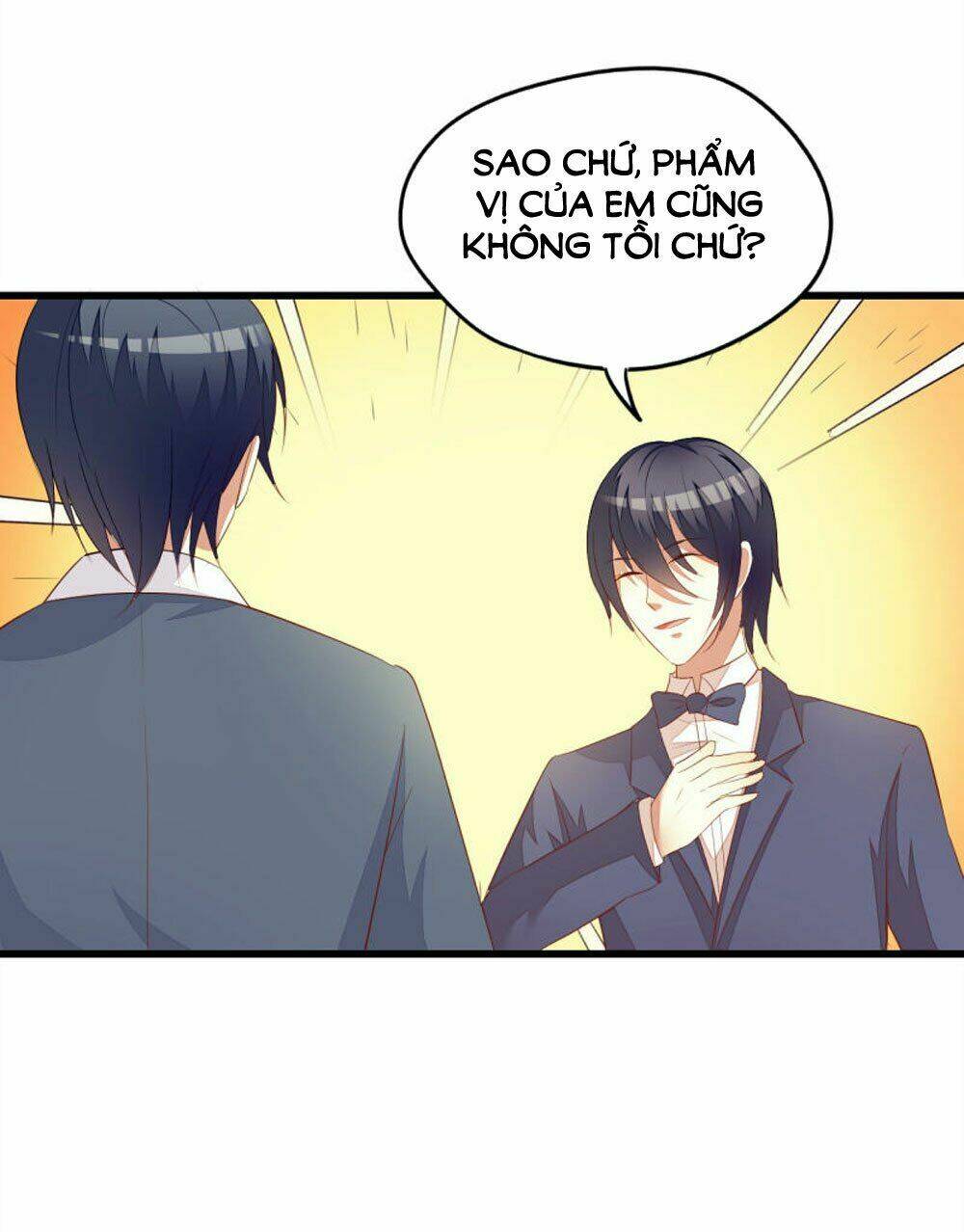 Nguyệt Dạ Hương Vi Lai: Chapter 39