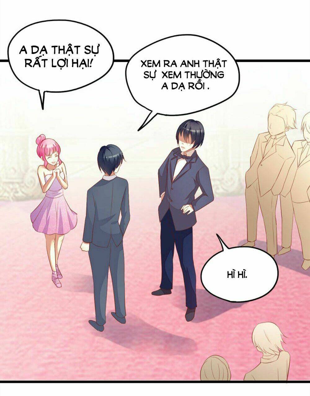 Nguyệt Dạ Hương Vi Lai: Chapter 39
