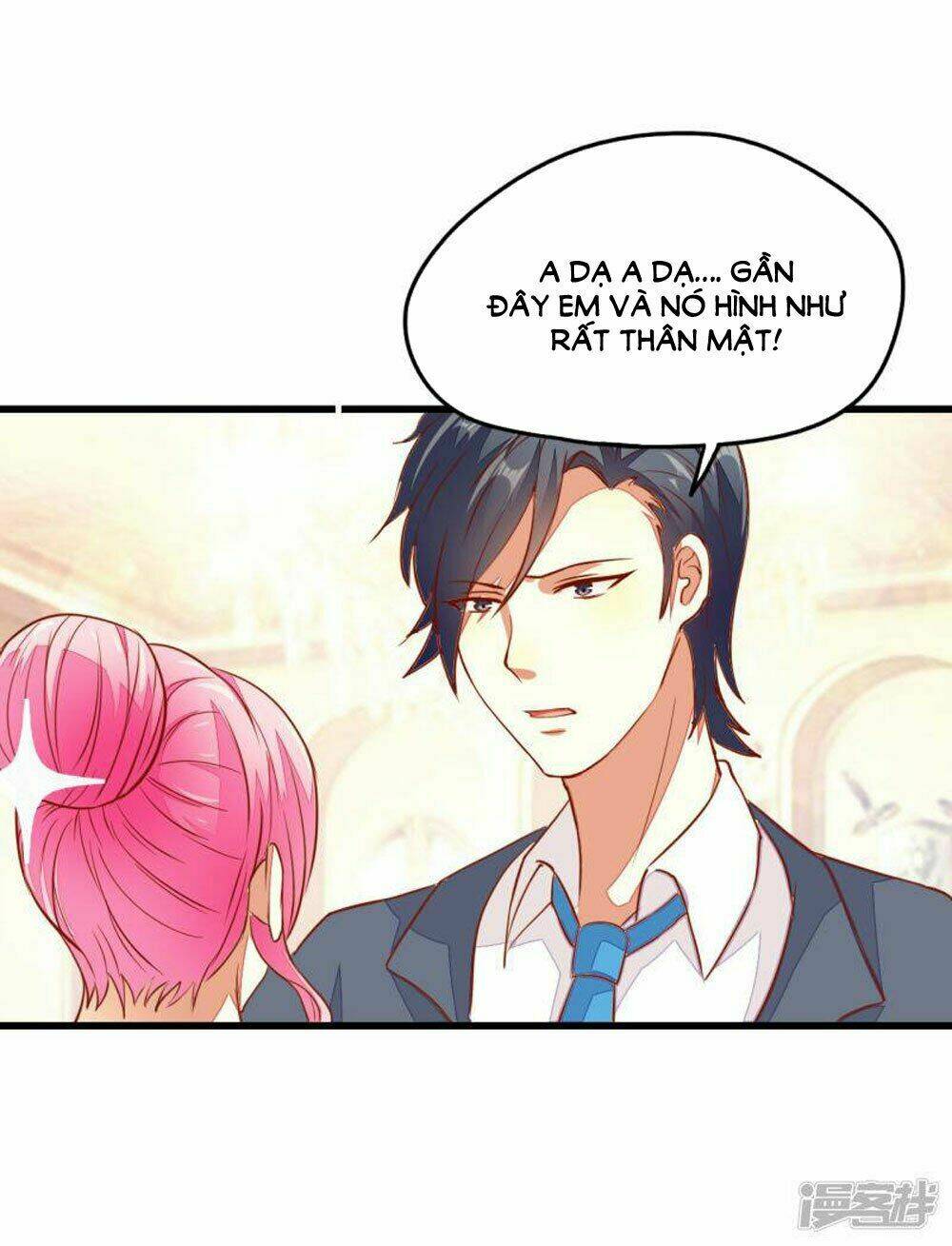 Nguyệt Dạ Hương Vi Lai: Chapter 39