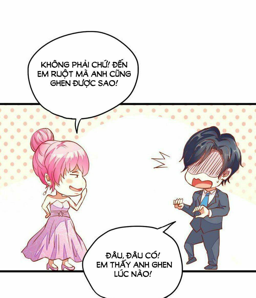 Nguyệt Dạ Hương Vi Lai: Chapter 39