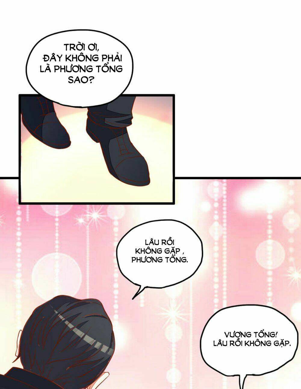Nguyệt Dạ Hương Vi Lai: Chapter 39