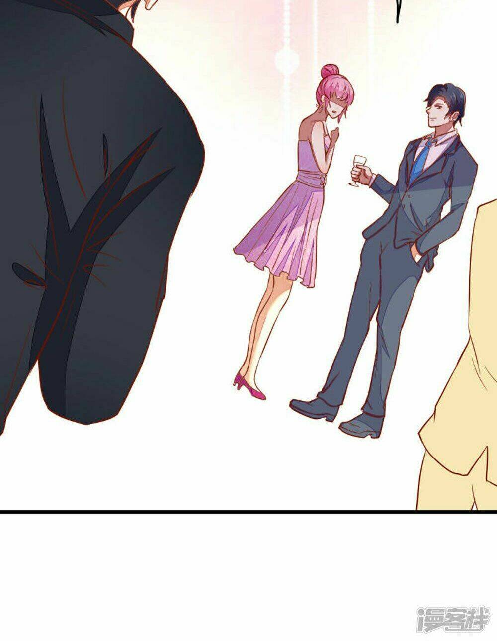 Nguyệt Dạ Hương Vi Lai: Chapter 39