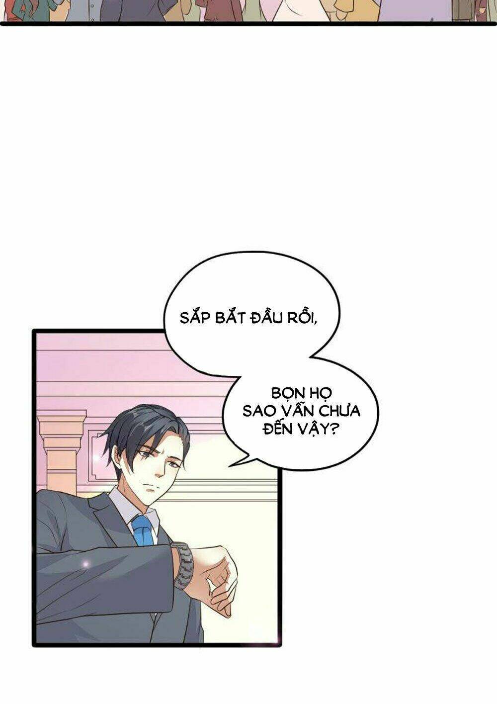 Nguyệt Dạ Hương Vi Lai: Chapter 39