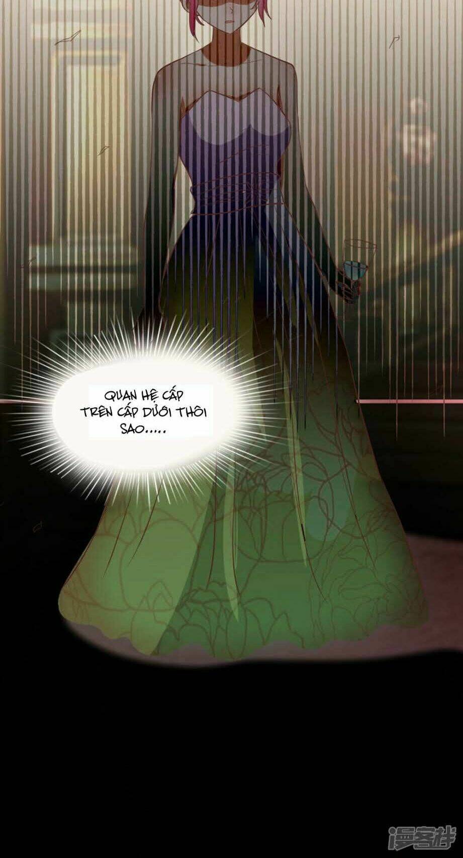 Nguyệt Dạ Hương Vi Lai: Chapter 39