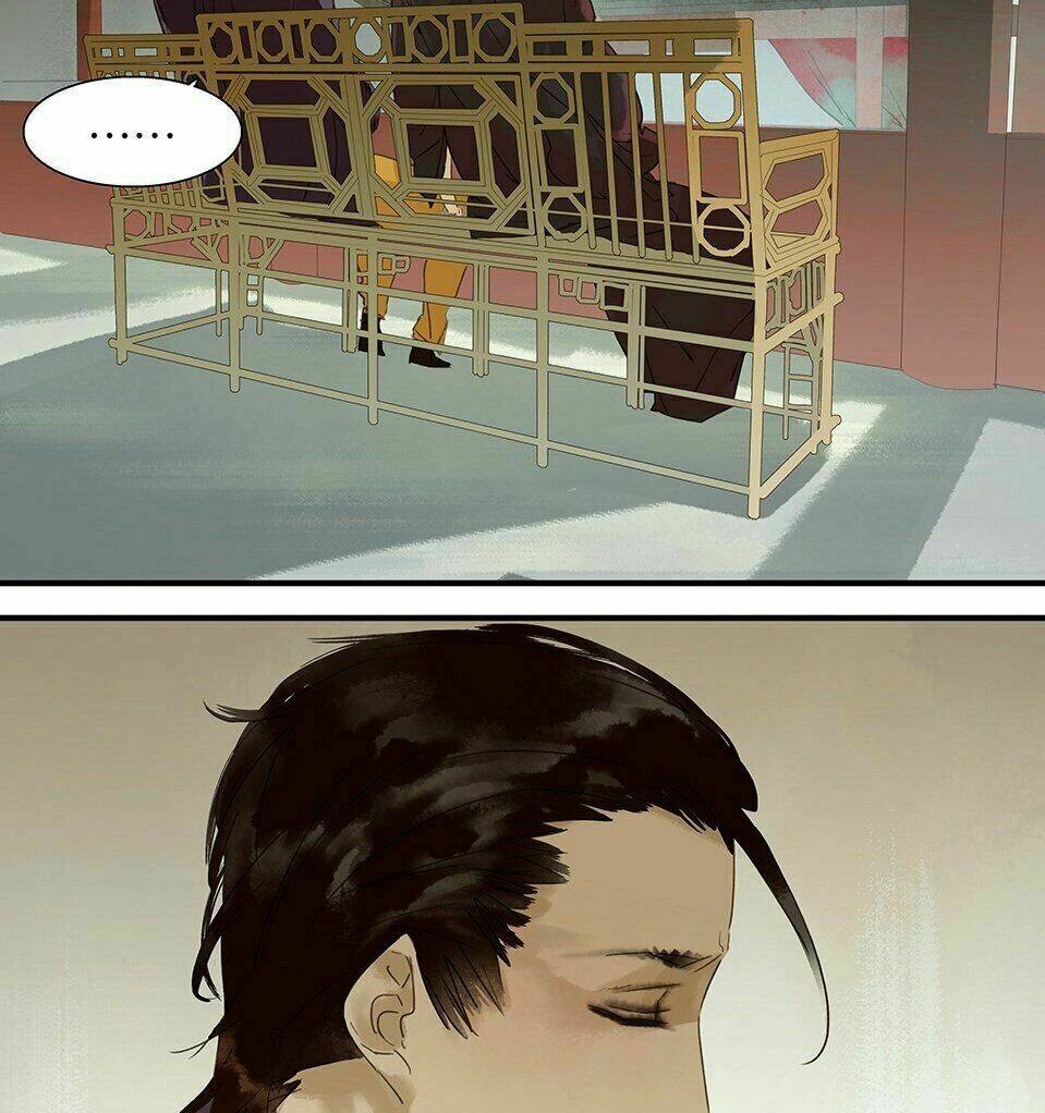 Nguyệt Dạ Hương Vi Lai: Chapter 47.1