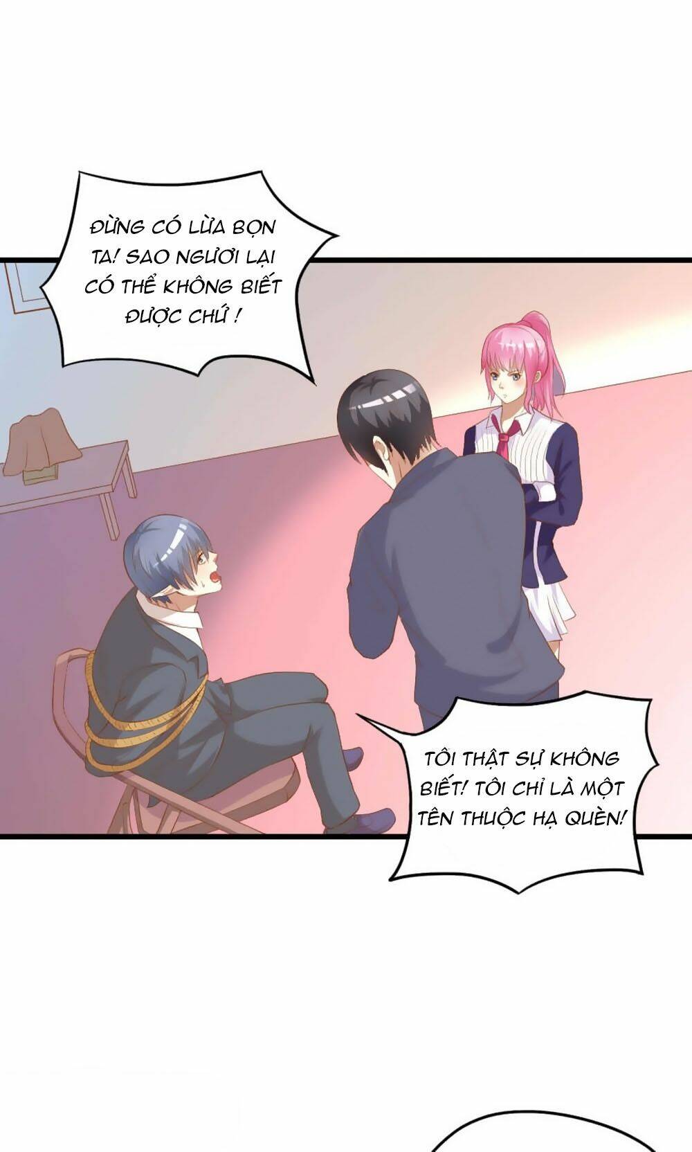 Nguyệt Dạ Hương Vi Lai: Chapter 47