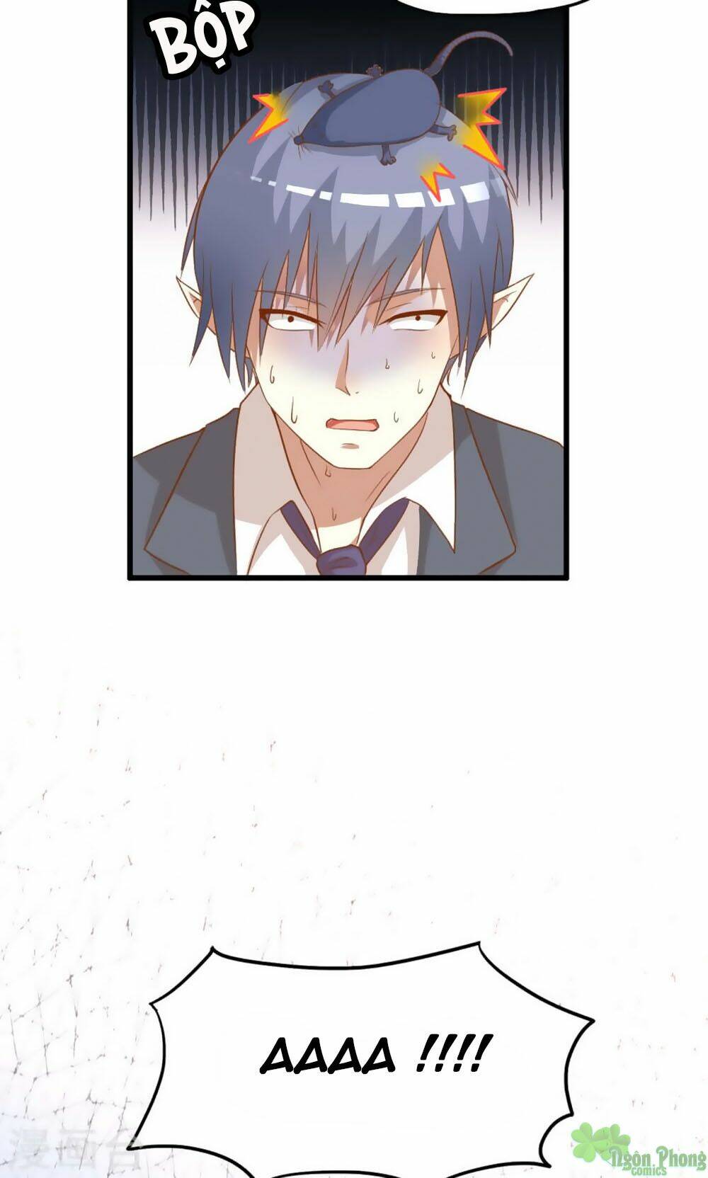 Nguyệt Dạ Hương Vi Lai: Chapter 47