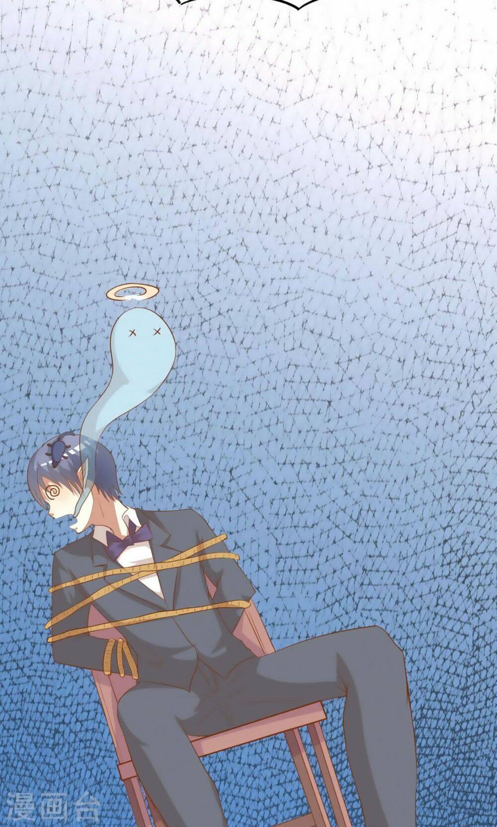 Nguyệt Dạ Hương Vi Lai: Chapter 47