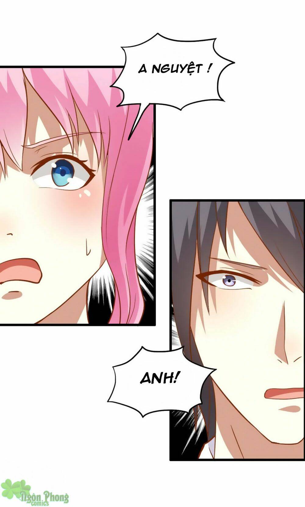 Nguyệt Dạ Hương Vi Lai: Chapter 47