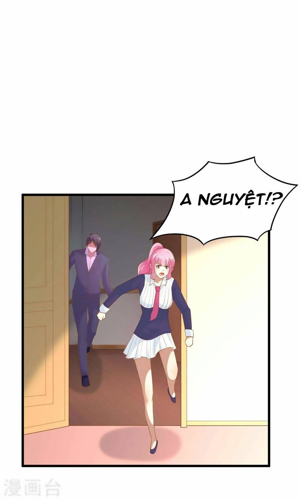 Nguyệt Dạ Hương Vi Lai: Chapter 47