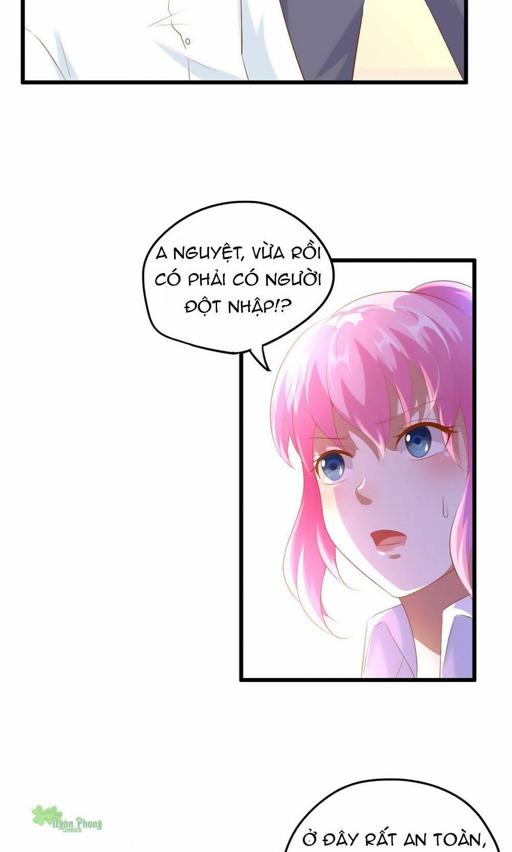 Nguyệt Dạ Hương Vi Lai: Chapter 47