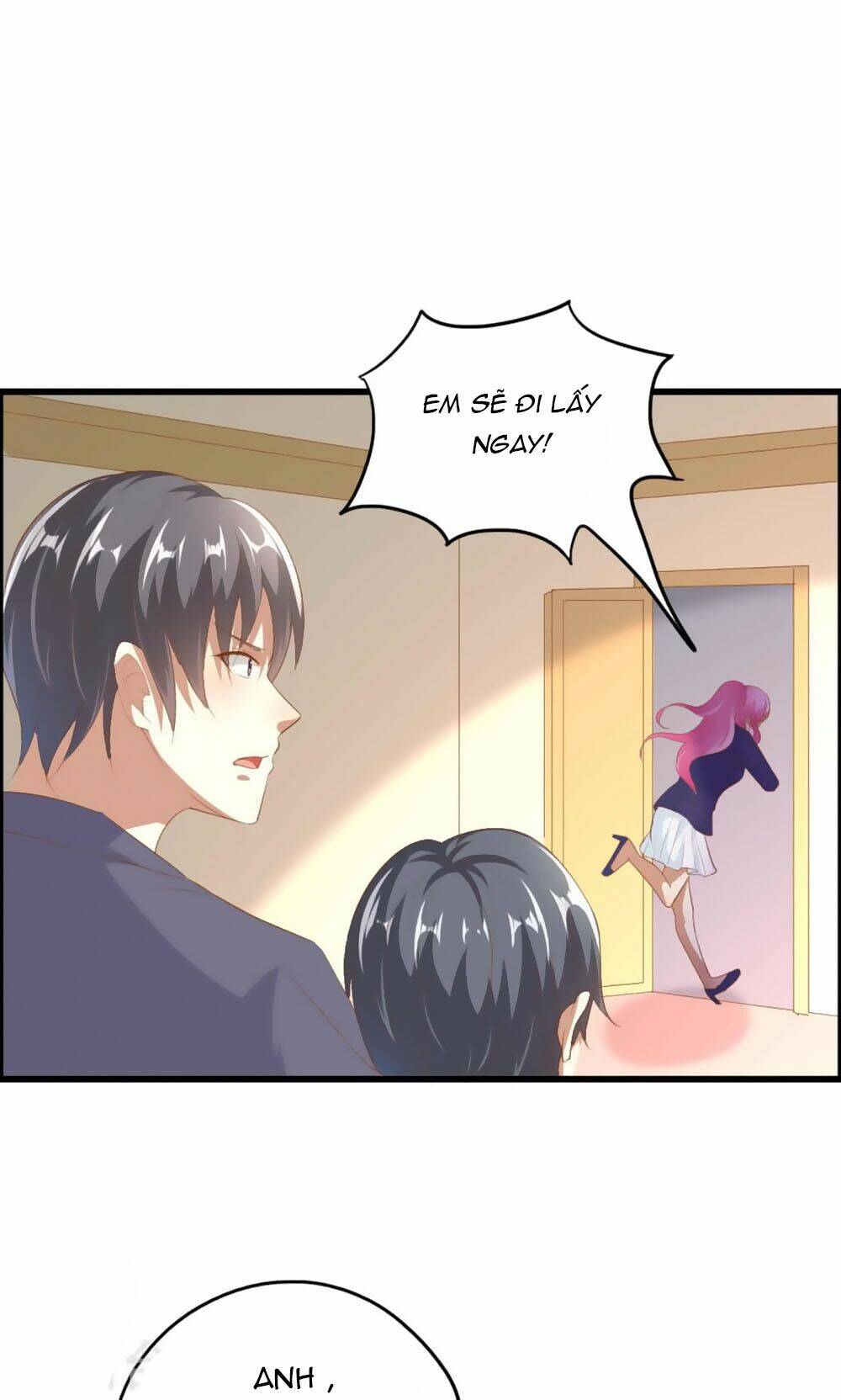 Nguyệt Dạ Hương Vi Lai: Chapter 47
