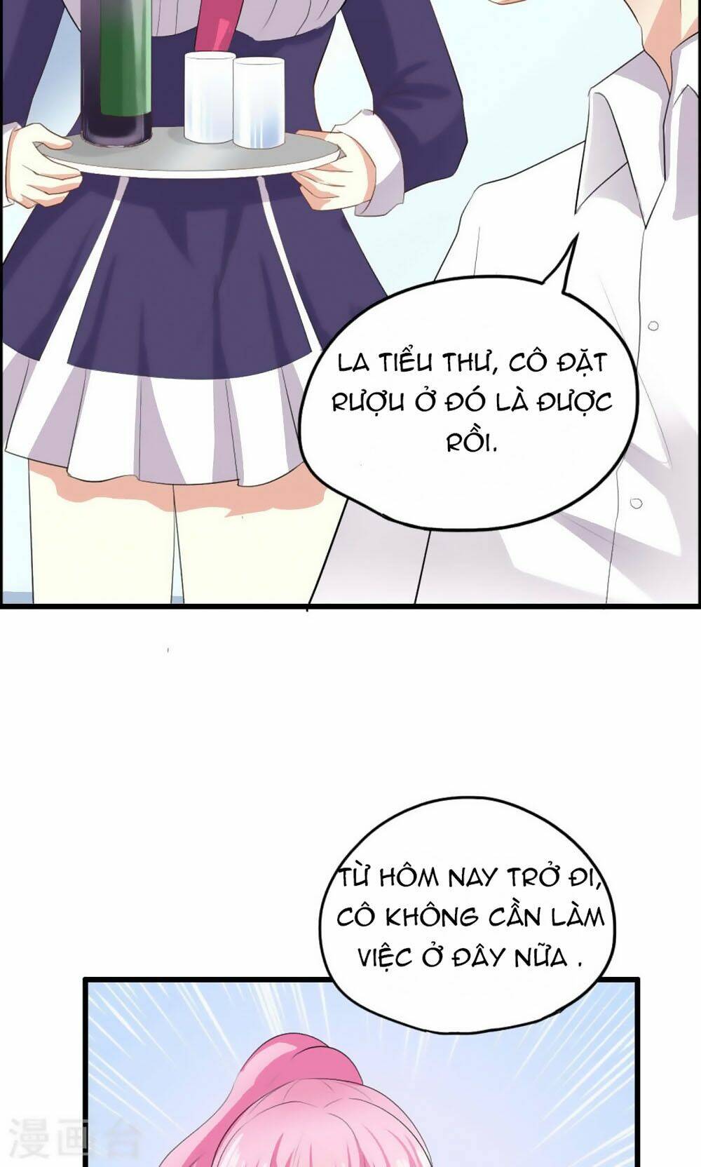 Nguyệt Dạ Hương Vi Lai: Chapter 47