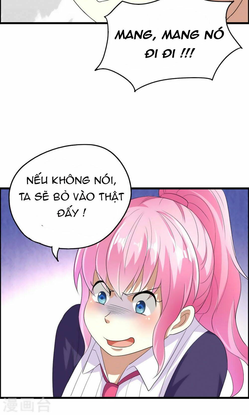 Nguyệt Dạ Hương Vi Lai: Chapter 47