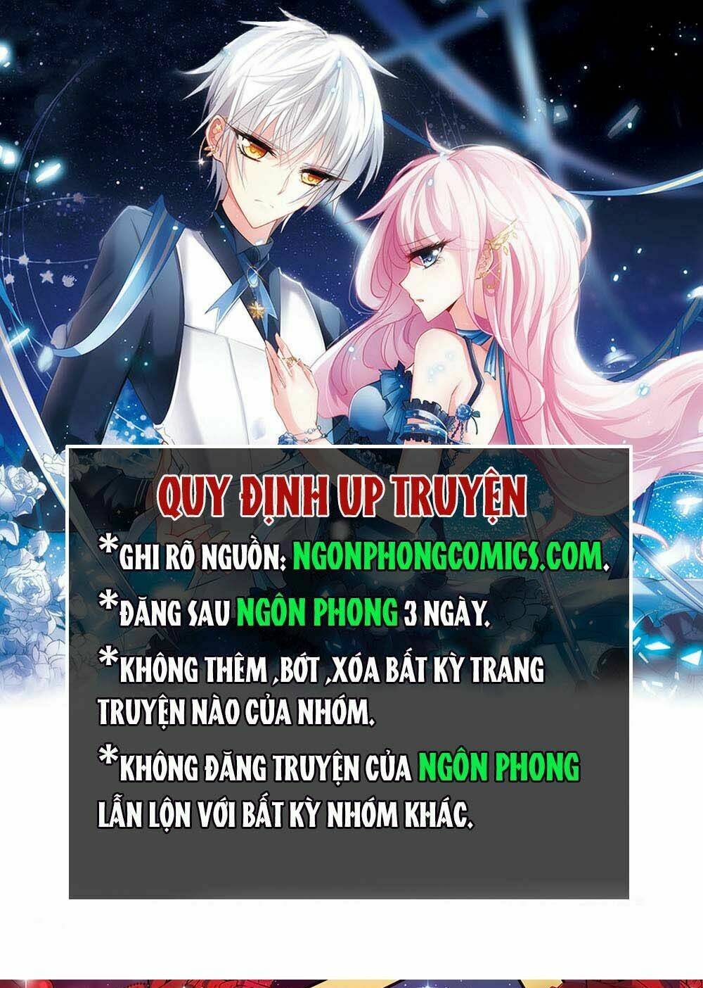 Nguyệt Dạ Hương Vi Lai: Chapter 6